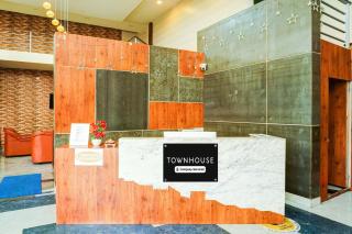 Super Townhouse Krishnagiri formerly Vijay Inn - Krishnagiri - 7