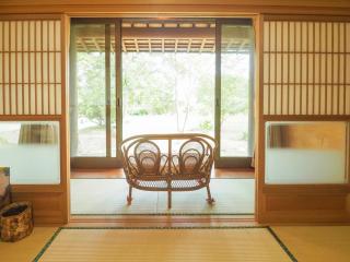 黒羽別邸旧後藤邸 - 7