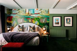 The Central Private Hotel by Naumi Hotels - Queenstown - 9