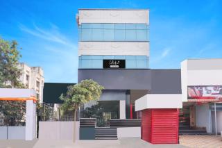 Super Collection O Chandan Nagar Kharadi formerly Kharadi INN - Pune - 0