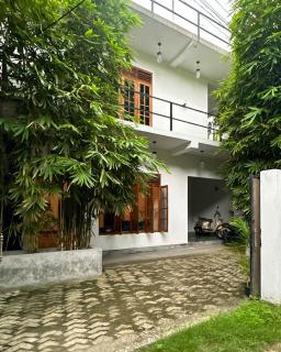 Toto villa - Weligama - 0