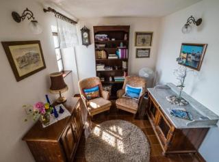 Stone House Seaside Retreat on Brač Island - 7