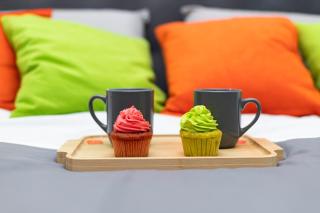 11 Steps Apartment - Tirana - 1