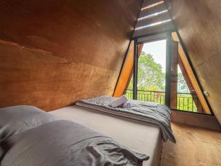 Sanda Eco Cabins by AGATA - 3