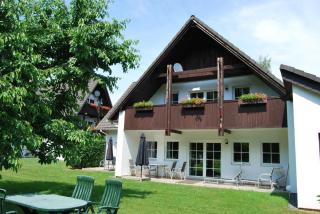 Gemütliche Ferienwohnung In Walkenried - Walkenried - 0