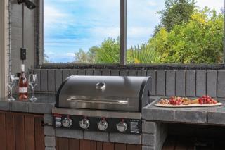 The Manor - Spa, Sauna, Huge Grounds - Taupo - 5