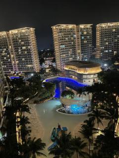 1 Bedroom Azure Staycation Near NAIA - Manila - 6