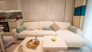 Qoople Legend C - apartments in Alanya 100m to the sea - Alanya - 6