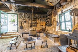 Rustical Resort Kokorići with Shared Outdoor Swimming Pool - Vrgorac - 3