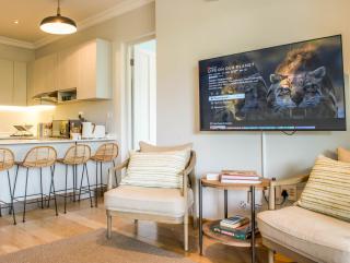 Collection Luxury Accommodation - 7 On Murray 2 En-suite Bedroom Apartments - Stellenbosch - 8
