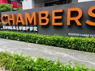 Klcc Suite By Chamber - Kuala Lumpur - 8
