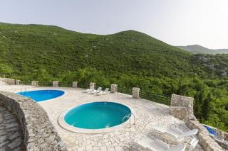 Rustical Resort Kokorići with Shared Outdoor Swimming Pool - Vrgorac - 9