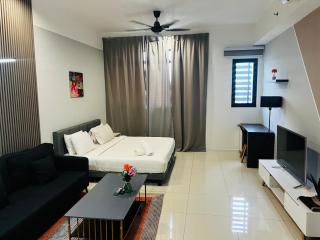 Klcc Suite By Chamber - Kuala Lumpur - 7