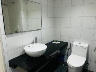 Klcc Suite By Chamber - Kuala Lumpur - 5