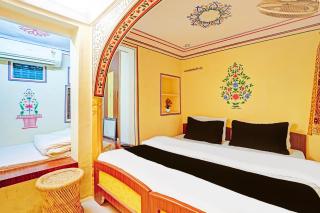 Super Collection O Ramganj Near Hawa Mahal - Jaipur - 7