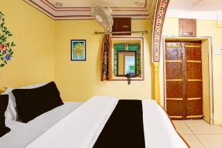 Super Collection O Ramganj Near Hawa Mahal - Jaipur - 5