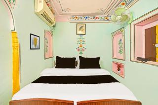 Super Collection O Ramganj Near Hawa Mahal - Jaipur - 3