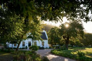 Basse Provence Country House - Franschhoek - 0