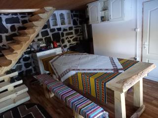 Nyugalom Rönkhàz - 4