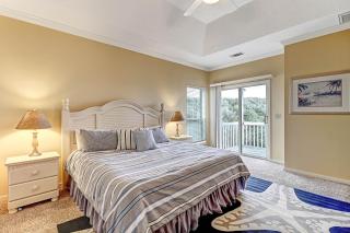 Oceanview Home w balcony - Fernandina Beach - 1