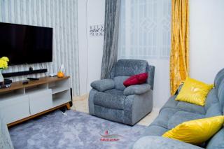 Havens Home - Kisii - 7
