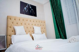 Havens Home - Kisii - 5