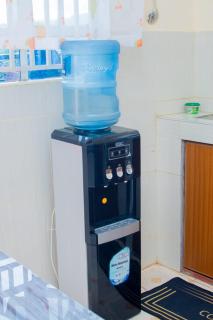 Havens Home - Kisii - 4
