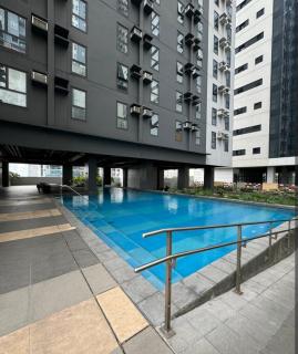 Studio 7 Residential Building - Manila - 6