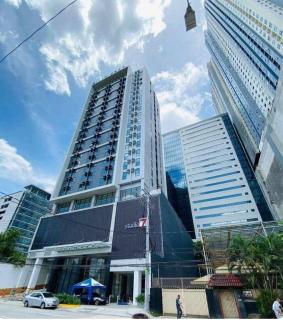 Studio 7 Residential Building - Manila - 1
