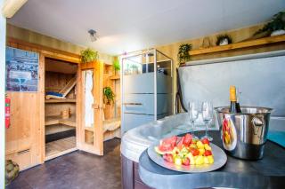Wellness oase Egmond - Egmond aan den Hoef - 0