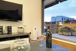 Phoenix Luxury Apartment - Belgrado - 2