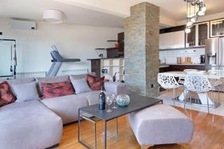 Phoenix Luxury Apartment - Belgrado - 3