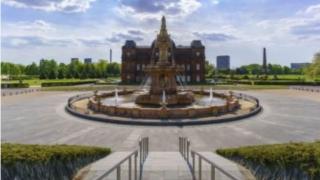 2 Bed on the Glasgow Green - 2
