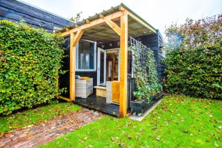 Wellness oase Egmond - Egmond aan den Hoef - 3