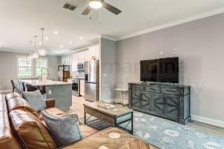 632 Palmetto Place - Wildlight home - Yulee - 4