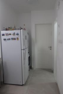 Amazing vacation unit for a couple in Geula - 7