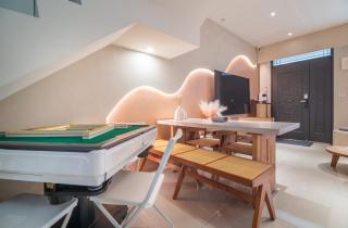 光丘民宿 Guang Chill Homestay - Wujie - 6
