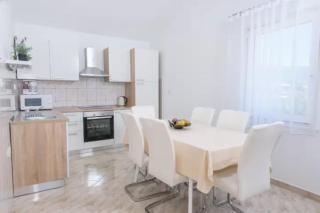 2min walk to the beach , Large SeaView terraces 2 Apts, BBQ, parking - 1