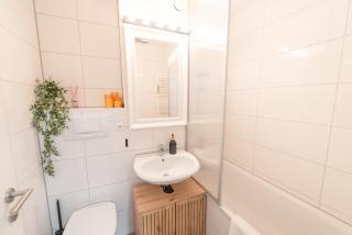 Zentrales Apartment mit Balkon direkt am Wanderweg - Alpenperle Tegernsee - Tegernsee - 1