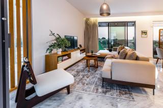 SOFIA Luxury Residence - Paphos - 2