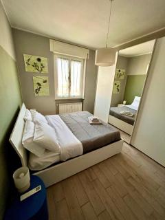 Appartamento Dante - Novi Ligure - 9