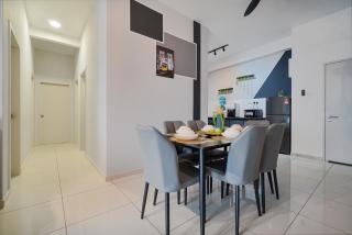 The Horizon Ipoh L18 by Grab A Stay - Ipoh - 8
