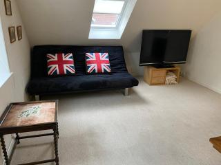 Oasen Ved Centrum 1 sal. - Frederikshavn - 8