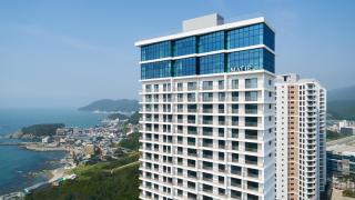MATIE Osiria - Busan - 0