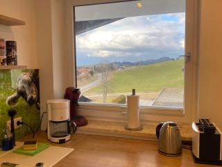 Ferienwohnung Panorama 111 - Oberstaufen - 1