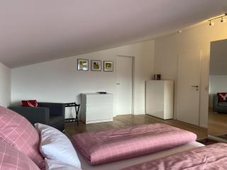 Ferienwohnung Panorama 111 - Oberstaufen - 1