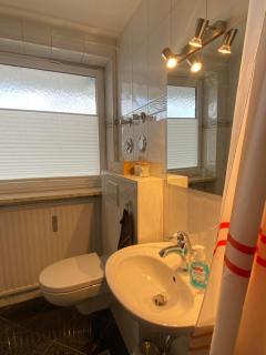 Ferienwohnung Panorama 111 - 5