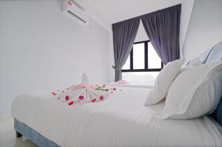 The Horizon Ipoh L18 by Grab A Stay - Ipoh - 4