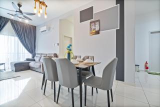 The Horizon Ipoh L18 by Grab A Stay - Ipoh - 3