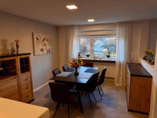 Ferienwohnung Högenbachtal - Pommelsbrunn - 4